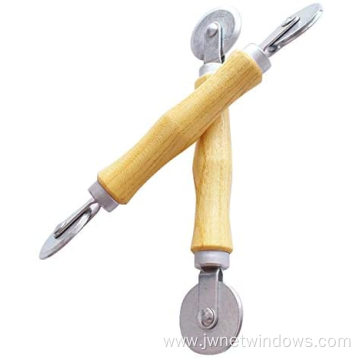 Door Window Installation Hand Spline Roller Tool